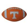 Tennessee Volunteers Mini Rubber Football