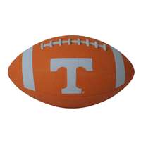 Tennessee Volunteers Mini Rubber Football