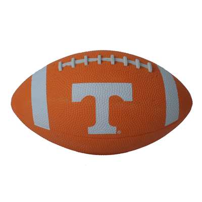 Tennessee Volunteers Mini Rubber Football