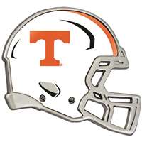 Tennessee Volunteers Auto Emblem - Helmet