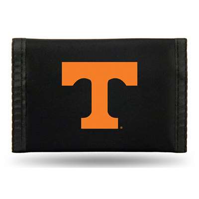 Tennessee Volunteers Nylon Tri-Fold Wallet