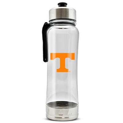 Tennessee Volunteers Clip-On Water Bottle - 16 oz