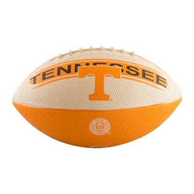 Tennessee Volunteers Game Master Mini Rubber Football