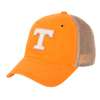 Tennessee Volunteers Zephyr Tatter Adjustable Hat