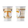 Tennessee Volunteers Disposable Paper Cups - 20 Pack