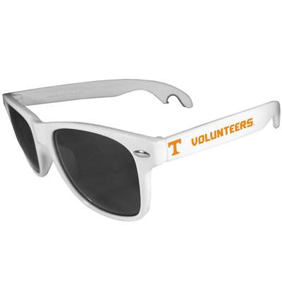 Tennessee Volunteers Beachfarer Bottle Opener Sunglasses