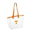 Tennessee Volunteers Clear Stadium Tote Bag