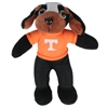 Tennessee Volunteers Stuffed Smokey Mascot Doll