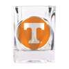 Tennessee Volunteers Shot Glass - Metal Logo