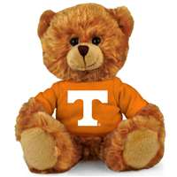 Tennessee Volunteers Stuffed Bear - 11"