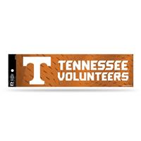 Tennessee Volunteers Bumper Sticker
