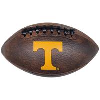 Tennessee Volunteers Vintage Mini Football
