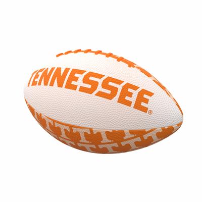Tennessee Volunteers Rubber Repeating Football