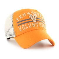 Tennessee Volunteers 47 Brand Highpoint Mesh Clean
