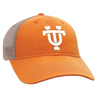 Tennessee Volunteers Ahead Wharf Adjustable Hat