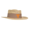 Tennessee Volunteers Ahead Gambler Straw Hat