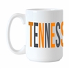 Tennessee Volunteers Overtime Ceramic Mug
