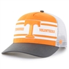 Tennessee Volunteers 47 Brand Super Stripe Hitch A