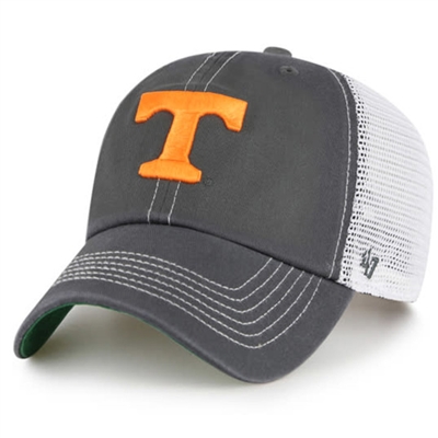 Tennessee Volunteers 47 Brand Trawler Clean Up Adj