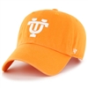 Tennessee Volunteers 47 Brand Clean Up Adjustable