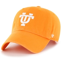 Tennessee Volunteers 47 Brand Clean Up Adjustable