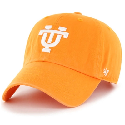 Tennessee Volunteers 47 Brand Clean Up Adjustable