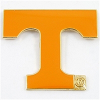 Tennessee Volunteers Fan Pin