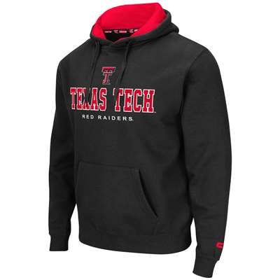 Texas Tech Red Raiders Zone II Hoodie Sweatshirt
