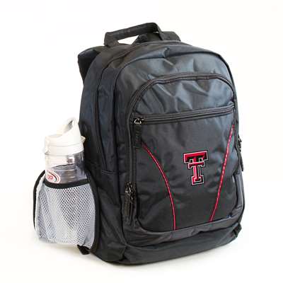 Texas Tech Red Raiders Student Backpack