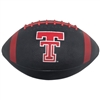 Texas Tech Red Raiders Mini Rubber Football