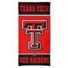 Texas Tech Red Raiders Spectra Beach Towel