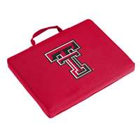 Texas Tech Red Raiders Bleacher Cushion