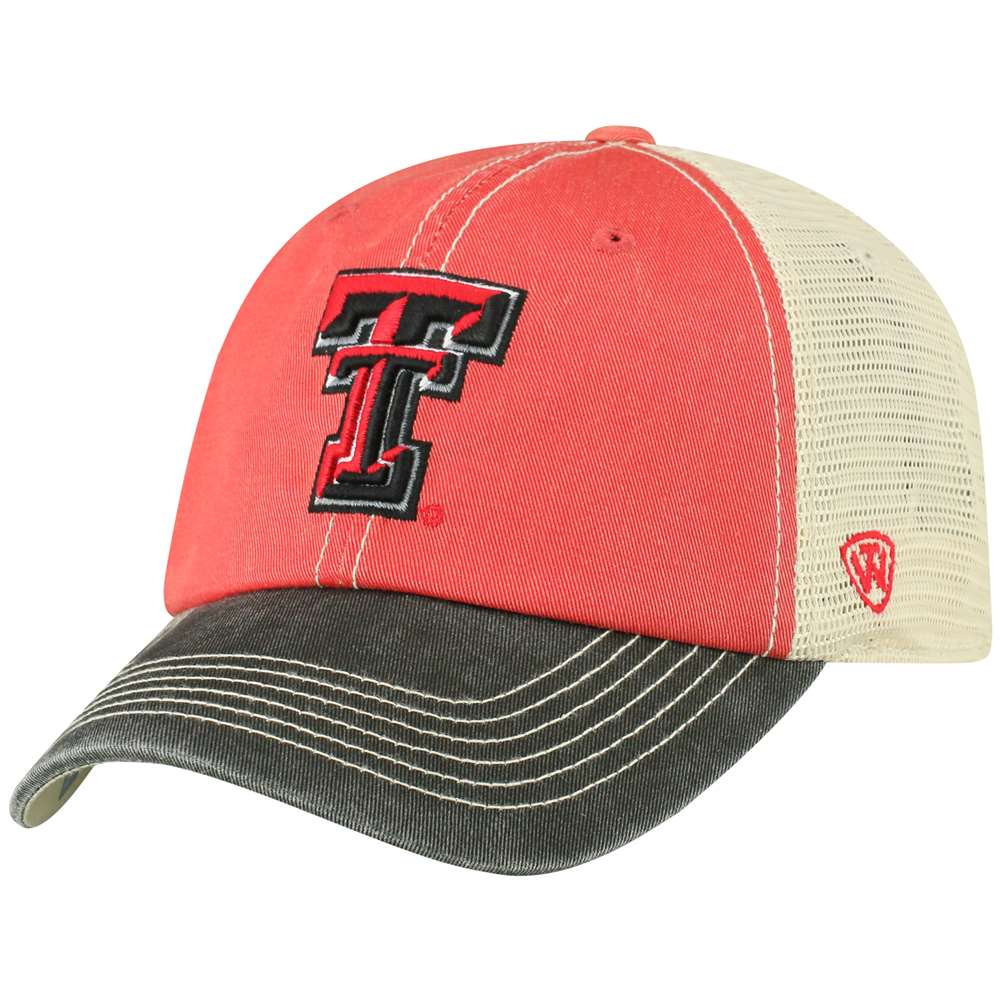 World Offroad Trucker Hat
