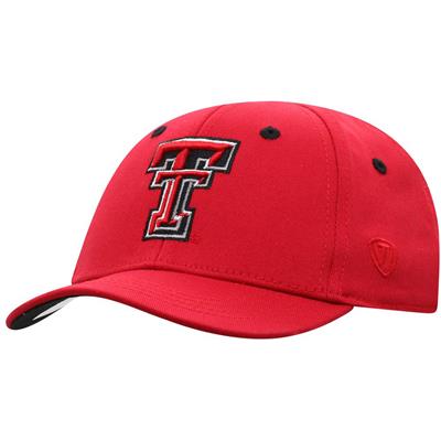 Texas Tech Red Raiders Top of the World Cub One-Fit Infant Hat