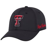 Texas Tech Red Raiders Top of World Phenom One Fit Hat