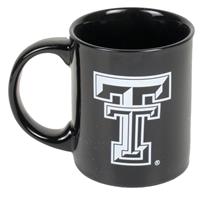 Texas Tech Red Raiders 11oz Rally Coffee Mug