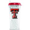 Texas Tech Red Raiders Freezer Tumbler - 16 oz