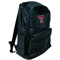 Texas Tech Red Raiders Honors Backpack