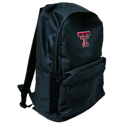 Texas Tech Red Raiders Honors Backpack