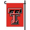 Texas Tech Red Raiders 2-Sided Garden Flag