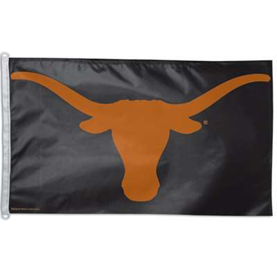 Texas Longhorns Flag By Wincraft 3' X 5'