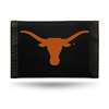 Texas Longhorns Nylon Tri-Fold Wallet