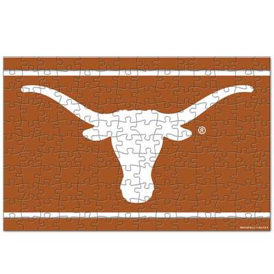 Texas Longhorns 150 Piece Puzzle