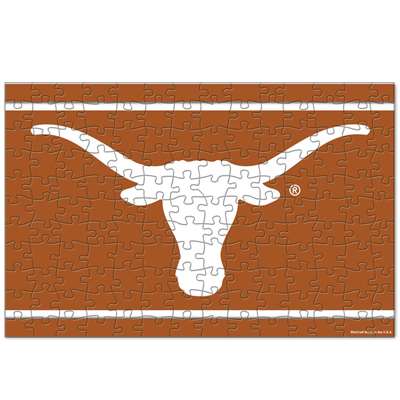 Texas Longhorns 150 Piece Puzzle