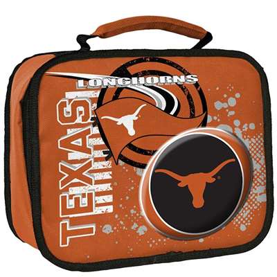 Texas Longhorns Kid's Accelerator Lunchbox