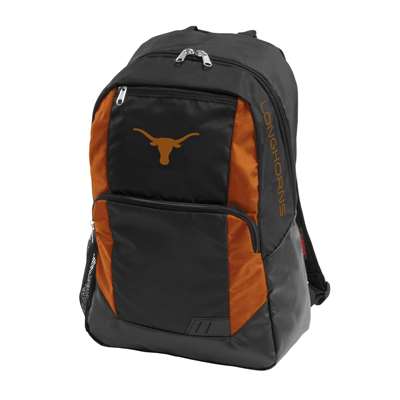 Texas Longhorns Closer Backpack