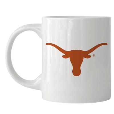 Texas Longhorns 11oz Rally Coffee Mug
