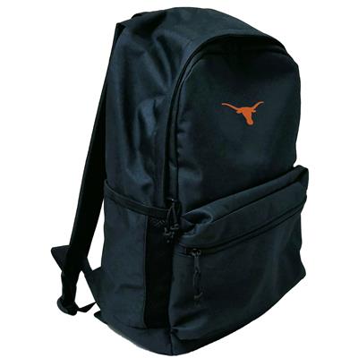 Texas Longhorns Honors Backpack