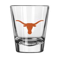 Texas Longhorns Gameday Shot Glass