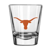 Texas Longhorns Gameday Shot Glass